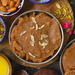 Halwa Aata Wheat Flour