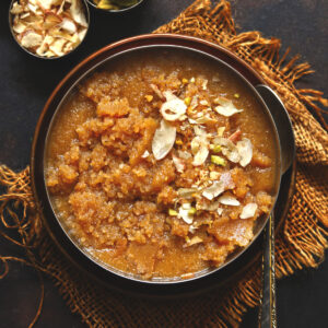 Halwa Sooji